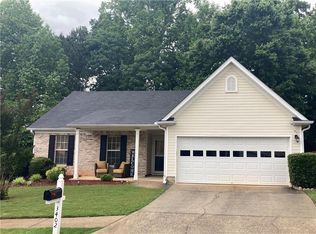 3402 Washington Commons Ave NW, Kennesaw, GA 30144
