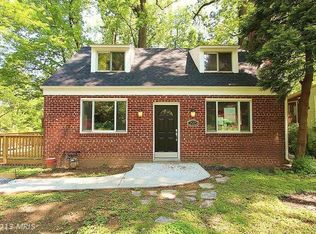 2915 Wilton Ave, Silver Spring, MD 20910