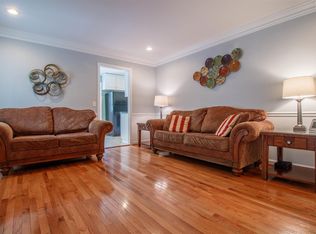 426 Hampton Trace Ln, Columbia, SC 29209