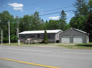 337 Guilford Rd, Cambridge, ME 04923