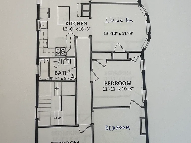 474 Windsor St #2 — Photo 3