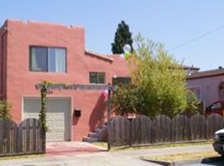 2805 Acton St, Berkeley, CA 94702