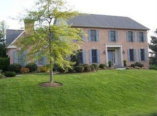 4835 Oakmont Grn, Mechanicsburg, PA 17050