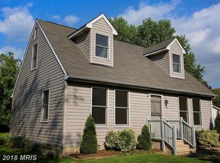 102 Evans Ave, Grasonville, MD 21638