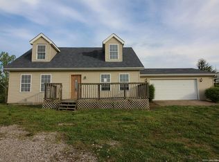 1270 Highway 335 NE, Corydon, IN 47112