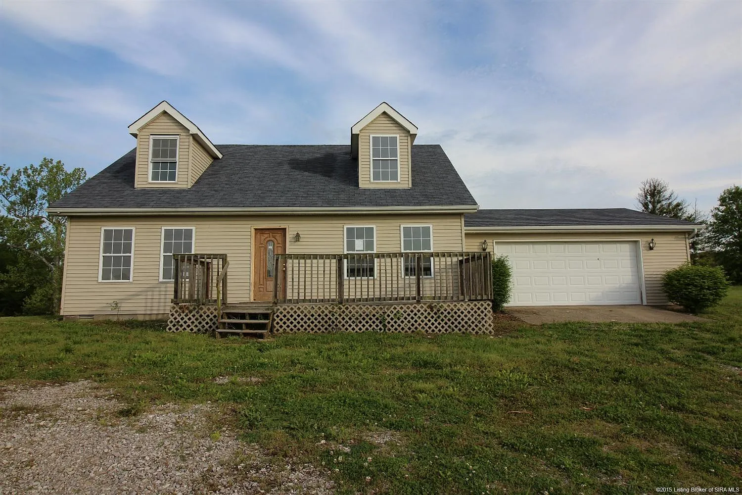 1270 Highway 335 NE photo 1
