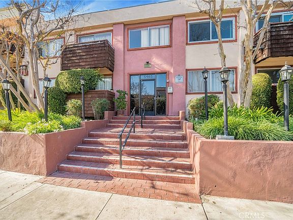 4th image of 5403 Newcastle Ave APT 12