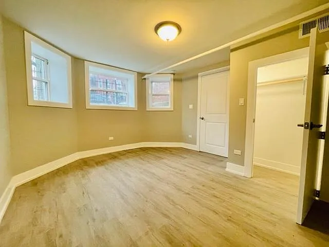 1st Bedroom