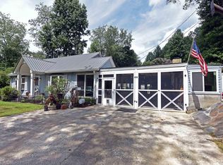 860 Madola Rd #TR1, Epworth, GA 30541