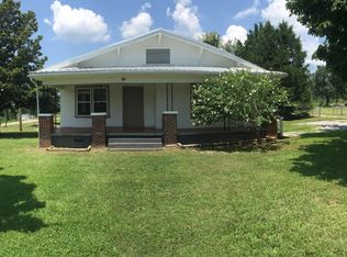 418 Park Rd, Jasper, AL 35504