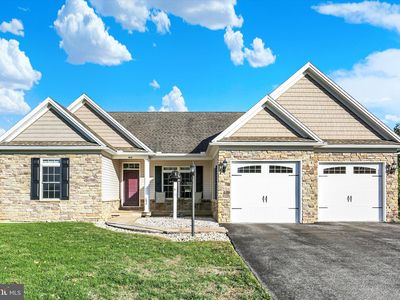 414 Chestnut Dr, Boiling Springs, PA, 17007