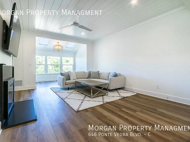 646 Ponte Vedra Blvd #C — Photo 10