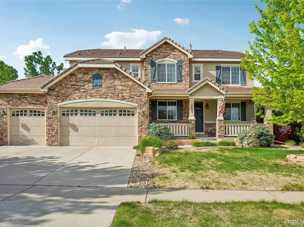 4649 Spinning Wheel Drive, Brighton, CO 80601