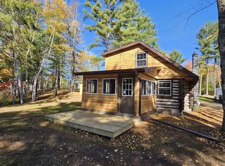 N10651 Trader Ln, Tomahawk, WI 54487