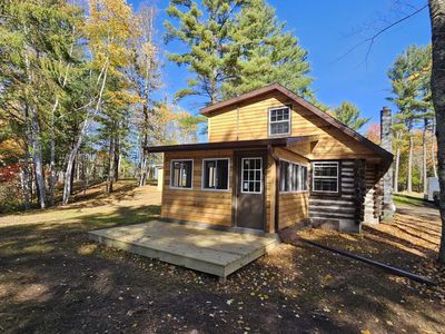 N10651 Trader Ln, Tomahawk, WI, 54487