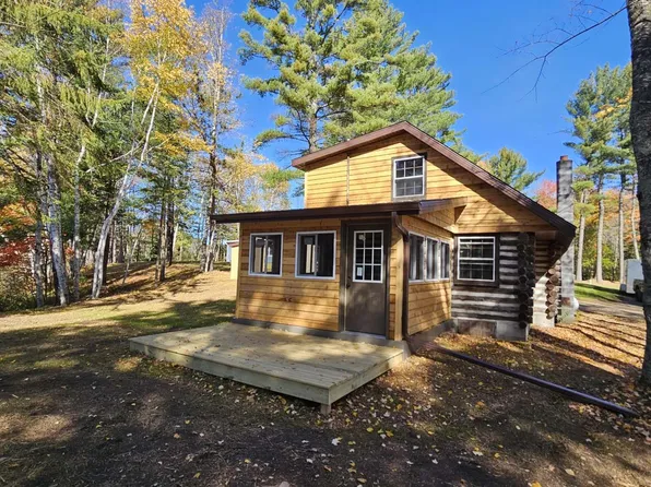 N10651 Trader Ln, Tomahawk, WI 54487