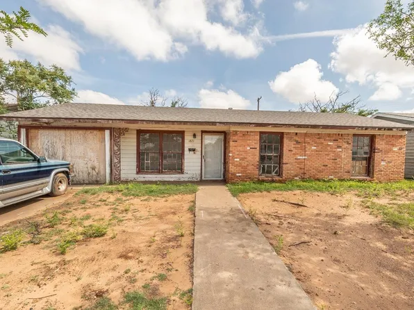 1821 E 2nd St, Lubbock, TX 79403