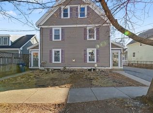 10-12 Williams St, Newton Upper Falls, MA 02464