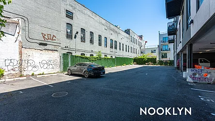 Rented by Nooklyn NYC LLC