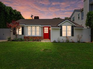 4339 Bellingham Ave, Studio City, CA 91604