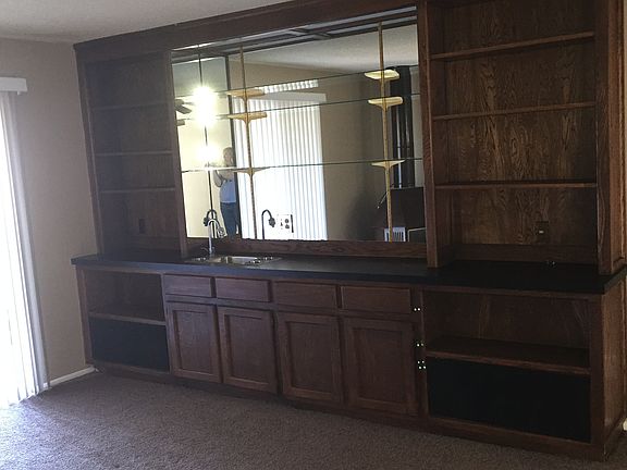 Wet Bar