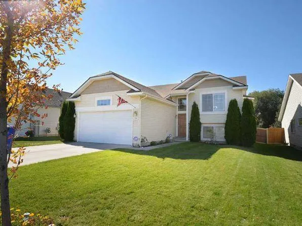 1318 S Van Marter Ln, Spokane, WA 99206