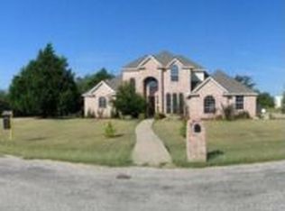 4108 Garden Way, Little Elm, TX 75068