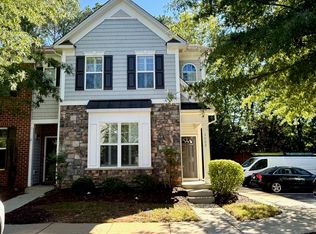 6602 Morgantown St, Raleigh, NC 27616