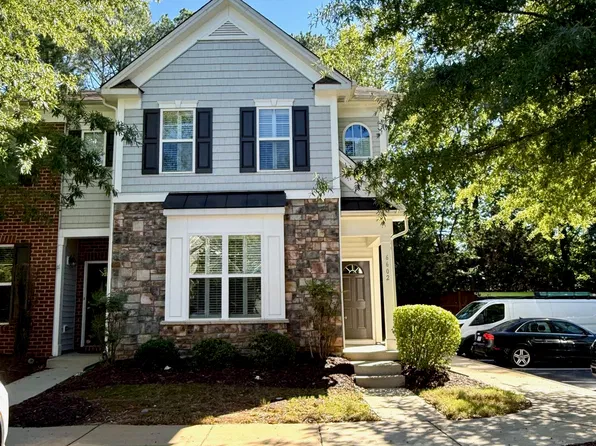 6602 Morgantown St, Raleigh, NC 27616