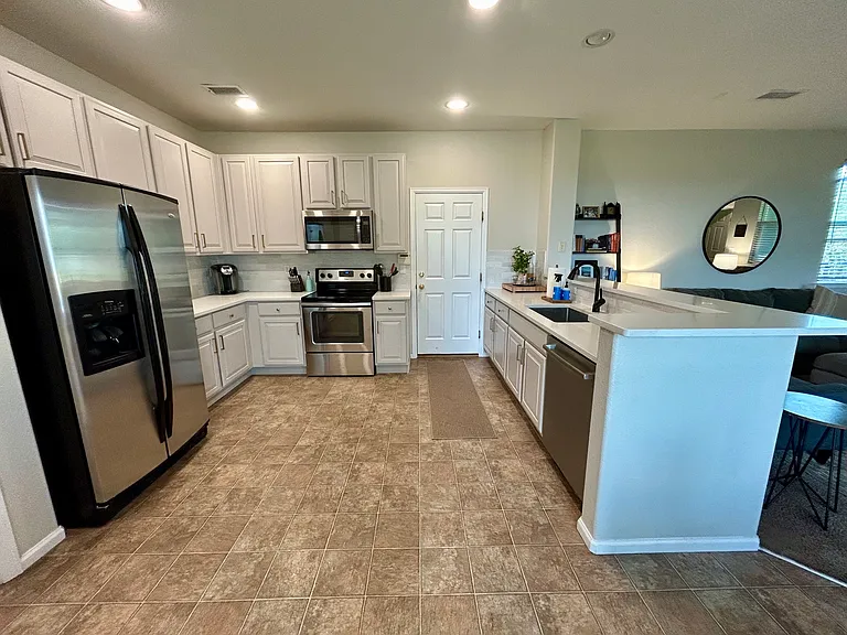 3393 Florence Way — Photo 5