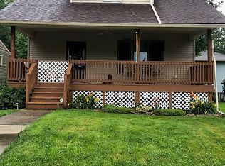 516 S 15th St, Sebring, OH