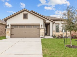 5424 Corelli Fls, Round Rock, TX 78665