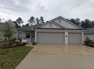 30 Zancara St, Saint Augustine, FL 32084