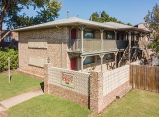 1417 S Trenton Ave, Tulsa, OK 74120