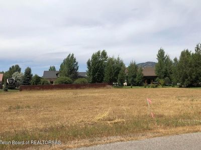 452 River View Dr, Alpine, WY, 83128