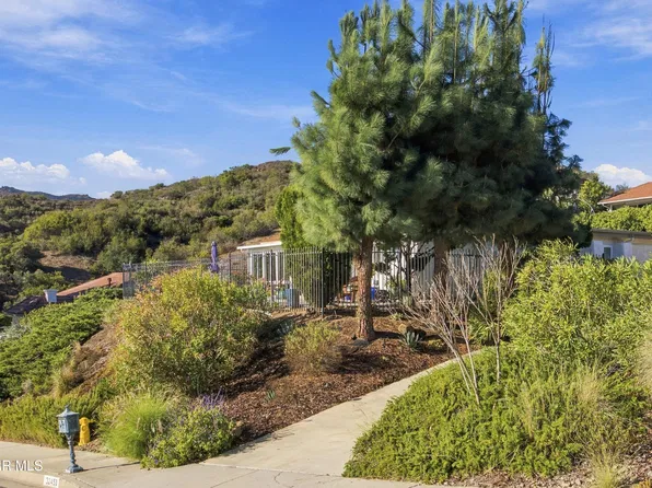 32458 Saddle Mountain Dr, Westlake Village, CA 91361