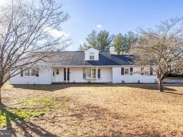 60 Buckwalter Rd, Royersford, PA 19468