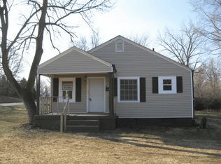 3461 E 36th St, Indianapolis, IN