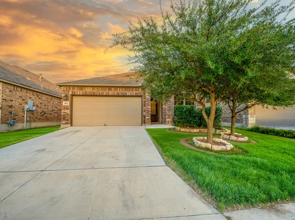 9514 Bricewood Oak, San Antonio, TX 78254