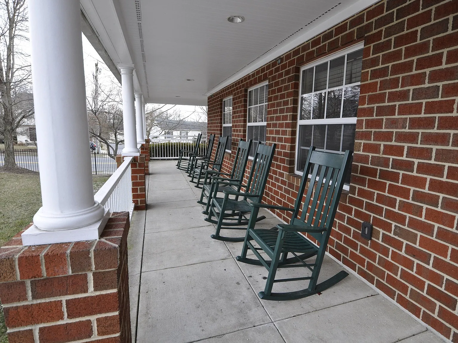 Park View at Woodlawn — Photo 3