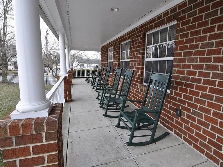 Park View at Woodlawn — Photo 3