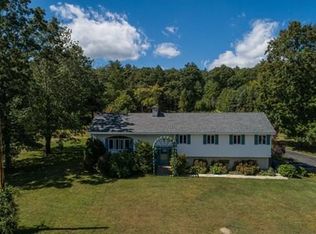 22 Old Poor Farm Rd, Ware, MA 01082
