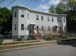 36 Berkley St, Watertown, MA 02477