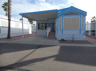 Palm Creek Resort & Residences, Casa Grande, AZ 85122