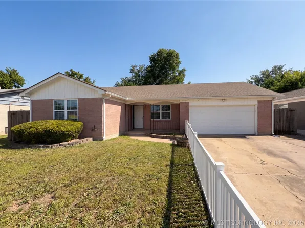 12160 E 23rd St, Tulsa, OK 74129