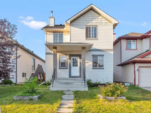 175 S Evansmeade Cmn NW, Calgary, AB T3P 1E8