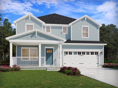 105 Indigo Cove Blvd, Summerville, SC, 29486