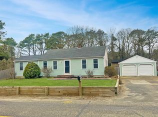 270 McKoy Rd, Eastham, MA 02642