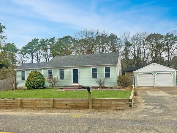 270 Mckoy Road, Eastham, MA 02642