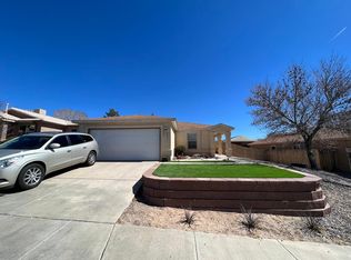 8300 Rancho Lucido NW, Albuquerque, NM 87120
